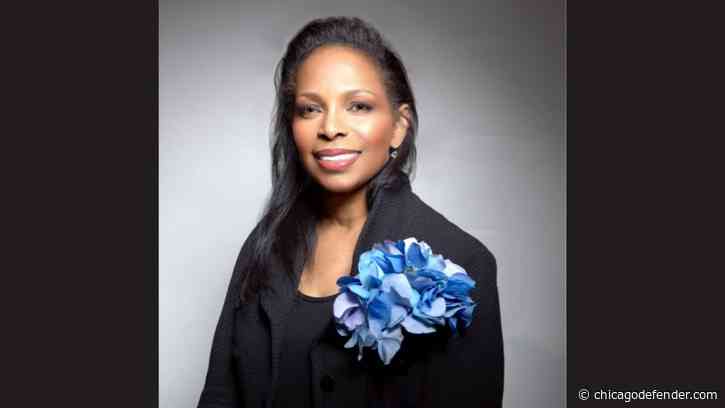 Mayor Brandon Johnson Tabs Mary Richardson-Lowry as Corporation Counsel