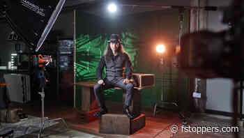 Learn How to Create This Four-Light Portrait Yourself