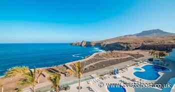 Canary Islands weather warning as holidaymakers told to expect storms