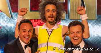 Ant and Dec break Britain's Got Talent final silence as result causes ITV uproar