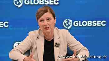 EU-Kommission: Firmen sollen KI-Inhalte kennzeichnen