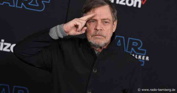 Mark Hamill über Skywalker-Rolle: «Ich hatte meine Zeit»