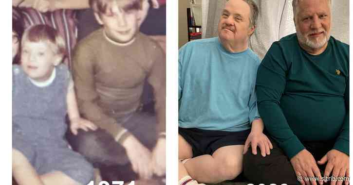 Danny Royer: What I’ve learned while caring for my brother with Down Syndrome