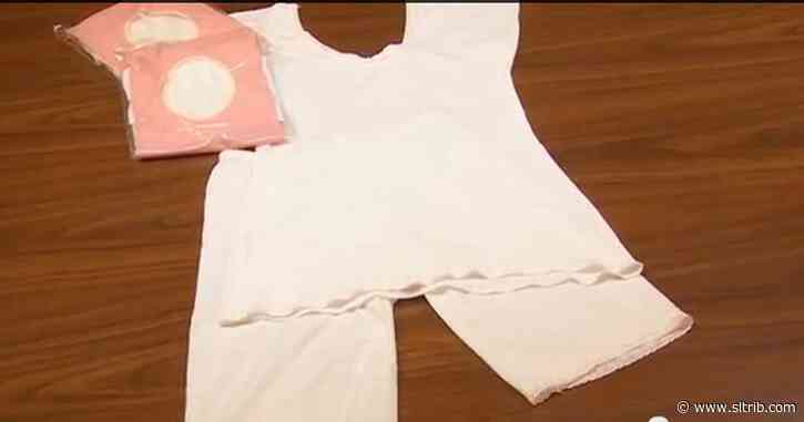 What LDS women like — and dislike — about wearing temple garments