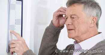 Dementia experts warn of symptoms to look out for with cases of 'time bomb' disease on the rise