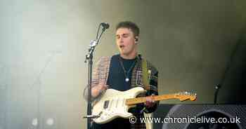 Sam Fender in Newcastle: Metro closures for St James' Park gigs as major changes confirmed