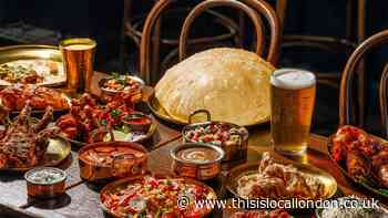 The best restaurants, pubs & places to eat in Islington