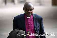 Ex-archbishop quits as charity chair over his handling of historic sex abuse claims