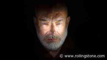 Brian Eno Schedules First Solo Tour