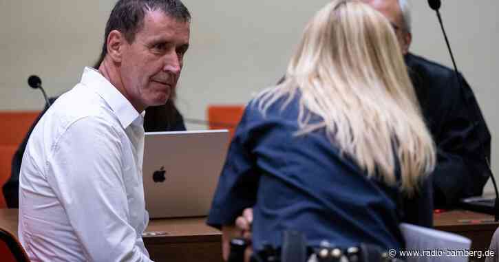 Ehefrau sagt in Prozess um «Badewannen-Mord» aus