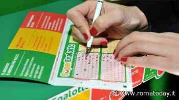 Roma e provincia sbancano al Lotto: vincite da oltre 400mila euro