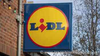 Lidl joins Sainsbury's in 'disgusting' packaging change