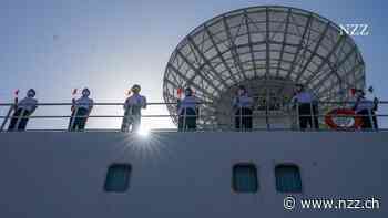 Warum macht sich Indien Sorgen über eine Landebahn auf einer kleinen Insel Myanmars?