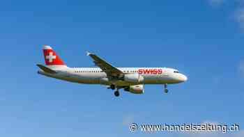 Swiss erwartet wegen Streiks zahlreiche Verspätungen