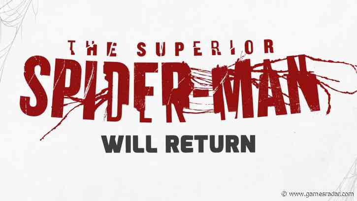 Third time's the charm? Marvel teases Doc Ock's return as Superior Spider-Man