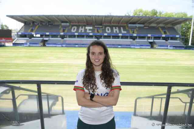 SPORTKORT BRABANT. OHL-vrouwen halen Oranje-international aan boord, KVK Tienen-aanvoerder verhuist naar Out-Hoegaarden