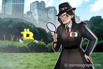 Are Web3 apps under scrutiny?
