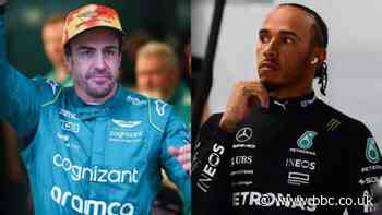 Spanish Grand Prix: Lewis Hamilton and Fernando Alonso rue qualifying errors