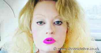 Lauren Harries in 'induced coma' as Celebrity Big Brother star's family gives concerning update