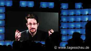 Zehn Jahre NSA-Leaks: Wie Snowdens Enthüllungen bis heute wirken 