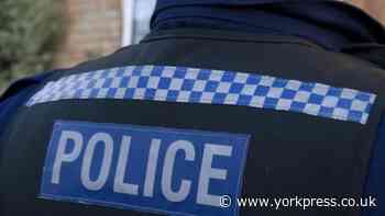 Scarborough: missing Harmonie, 12 and Jayden, 13, turn up