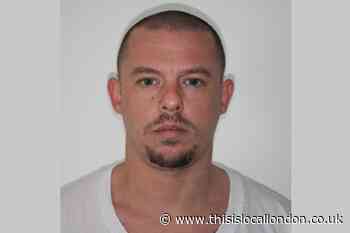 Stratford blue plaque tribute to Alexander McQueen