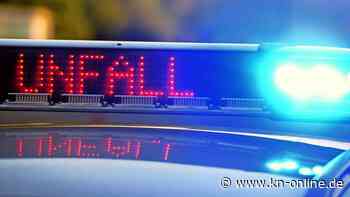 Kaltenkirchen: Schwerer Autounfall mit zwei Schwerverletzten