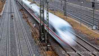 Deutsche Bahn und SNCF: Berlin und Paris bald direkt verbunden