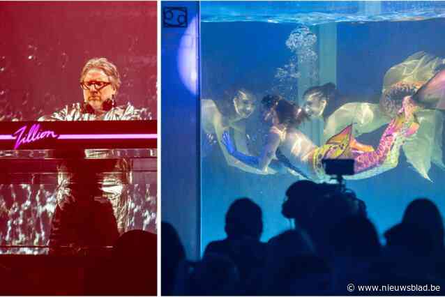 Frank Verstraeten komt met beruchte ‘Zundays’ naar Blankenberge: “Geweldig dat we zo’n topevent mogen ontvangen”