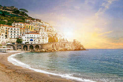 Instagram: Wo sind die beliebtesten Strände Europas?