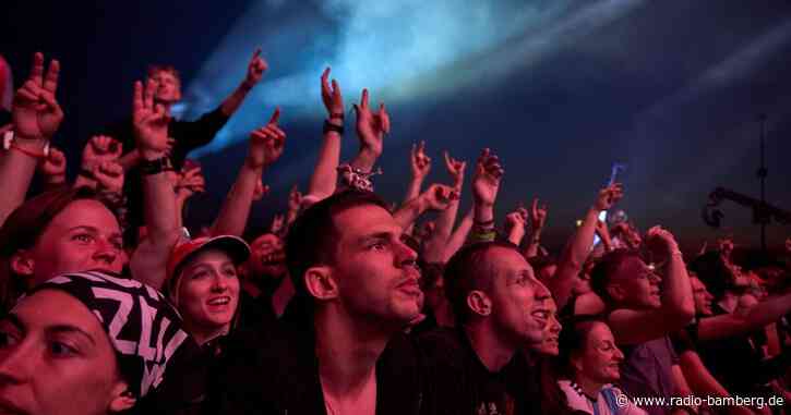 Rock am Ring: Positives Fazit von Veranstaltern und Polizei