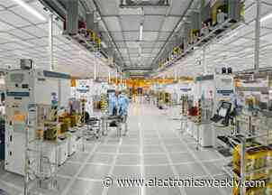 GloFo and ST finalise fab agreement