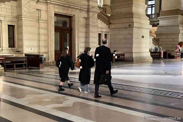 Jonge automobiliste in beroep vrijgesproken voor dodelijk ongeval  ondanks onaangepaste snelheid