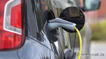 Elektroauto-Nachfrage gestiegen – Verbrenner weiterhin an der Spitze