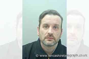 Blackburn man jailed for raping woman at Boxing Day party