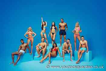 Love Island 2023: Beautician from Sutton one of first to enter villa