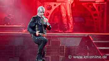 Rammstein in München: „Row Zero“ wird offenbar abgeschafft nach Grünen-Antrag