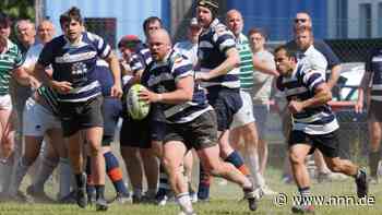 MV-Auswahl lässt sich auch von den Jesteburg Wombats nicht bremsen