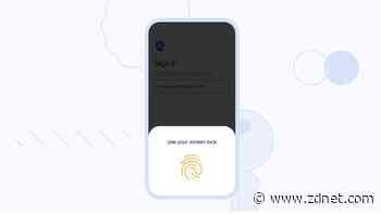 You can log into Google Workspace more securely with this major update