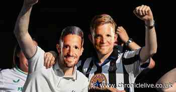 Transfer targets, ownership and Champions League planning on Newcastle agenda as key issues surface