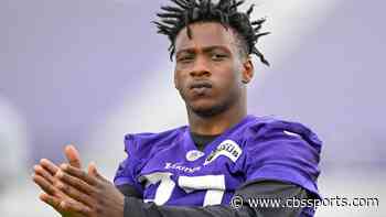 NFC rookies picked after NFL Draft Day 1 who could earn key roles in 2023: DeWayne McBride among 16 sleepers
