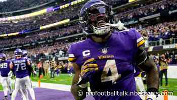 Are Vikings torn on whether to move on from Dalvin Cook?