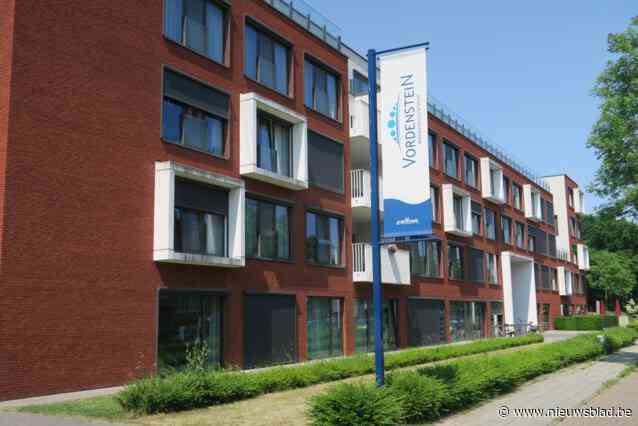 Geschorst woonzorgcentrum Vordenstein probeert met Roemeense verpleegkundigen het tij te keren : “Sluiting niet aan de orde”