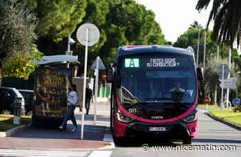 Grève: quels transports en commun circuleront ce mardi dans les Alpes-Maritimes?