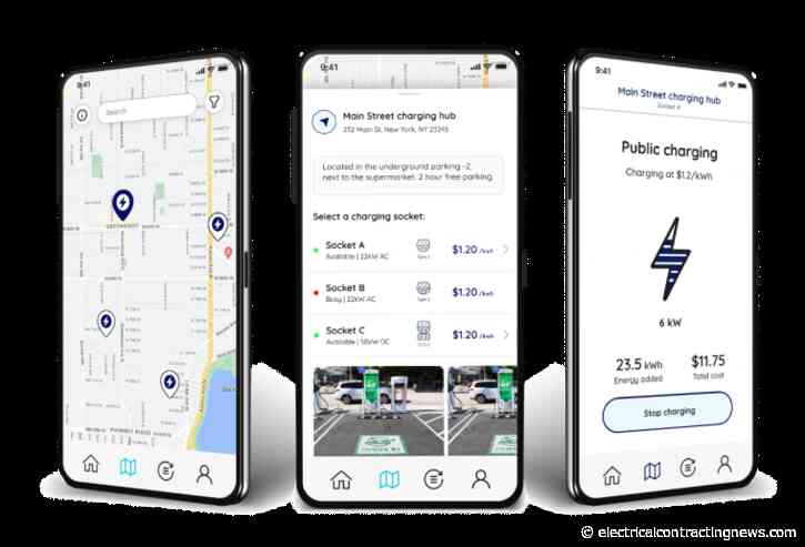 SolarEdge introduces solar-attached EV management solution