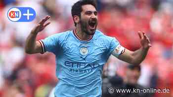 Gündogan: „Jeder weiß, was mir das bedeuten würde“