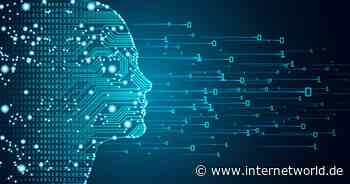 Firmen sollen Texte oder Bilder, die mit einer KI erstellt wurden, kennzeichnen