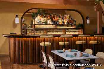 Carnaby partners with London Restaurant Festival for foodie fun