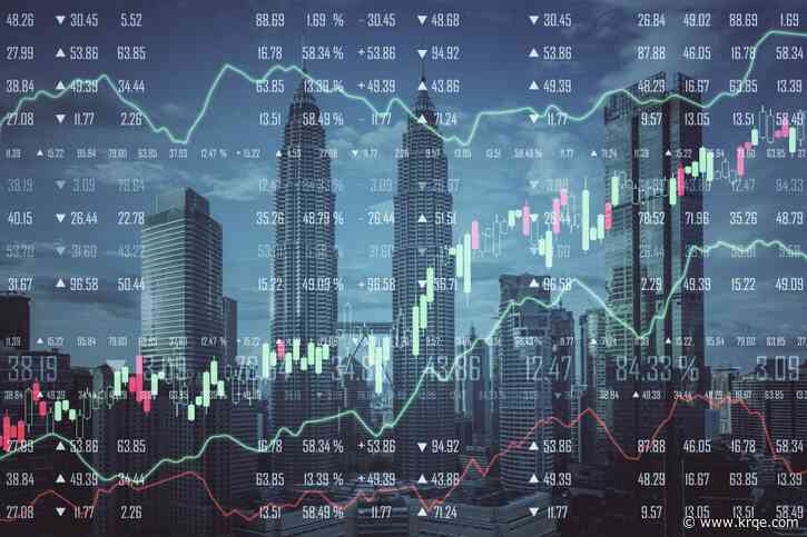 Where does New Mexico rank for the best and worst state economies?