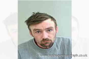 Lancaster man who spat at and threatened police and rail staff jailed